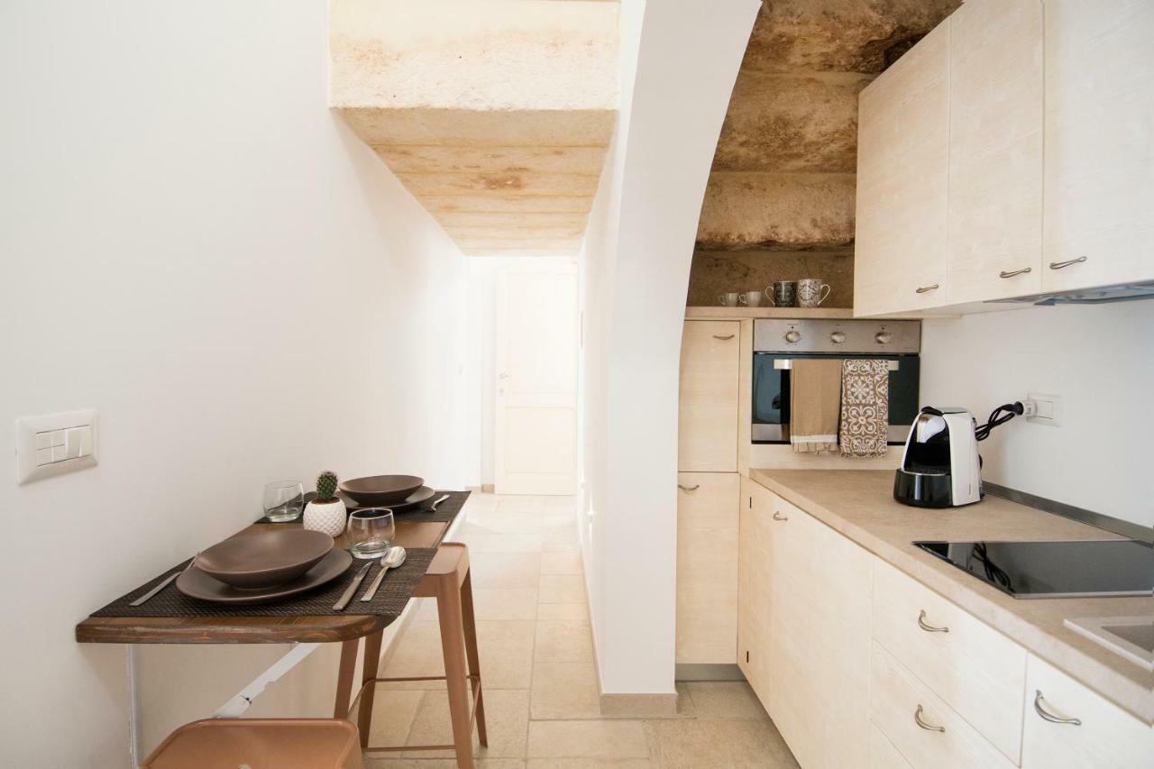 Dimora Via Vitti - Puglia Mia Apartments Monopoli Exterior foto