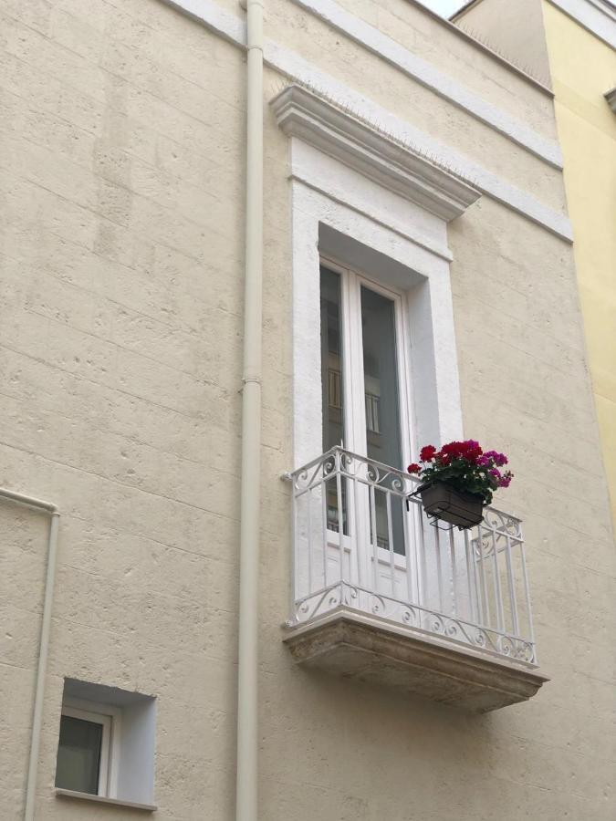 Dimora Via Vitti - Puglia Mia Apartments Monopoli Exterior foto